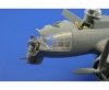 Eduard 73382 B-17G front interior 1/72 REVELL
